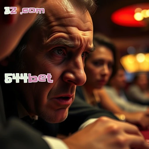 Diversão em Jogos no 544bet: Uma Nova Experiência Brasileira