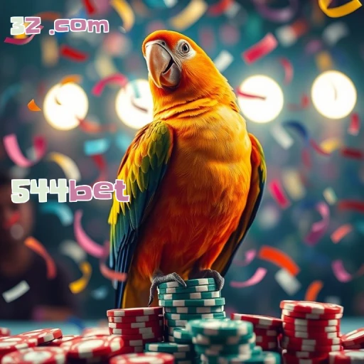 Entrando no Jogo: Login na 544bet de forma Intuitiva