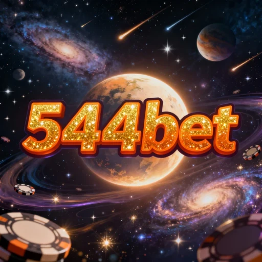 544bet logo
