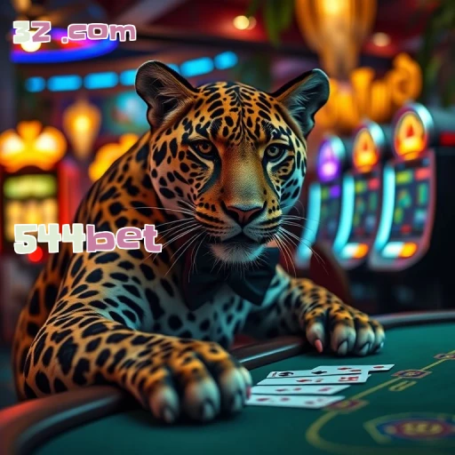Promoções Irresistíveis da 544bet: Sinta a Adrenalina